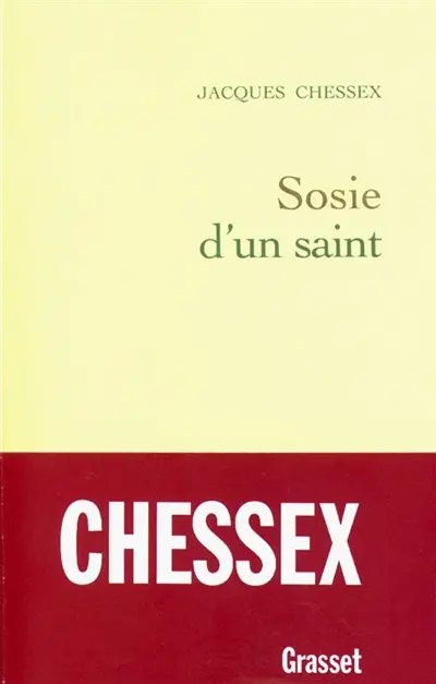 Sosie d'un saint