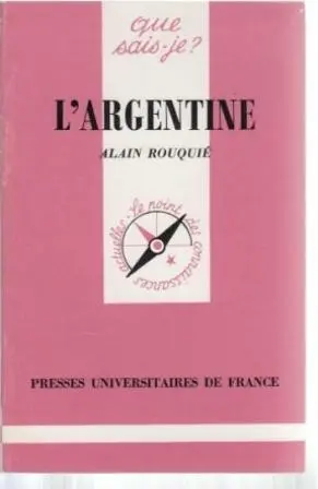 L'Argentine