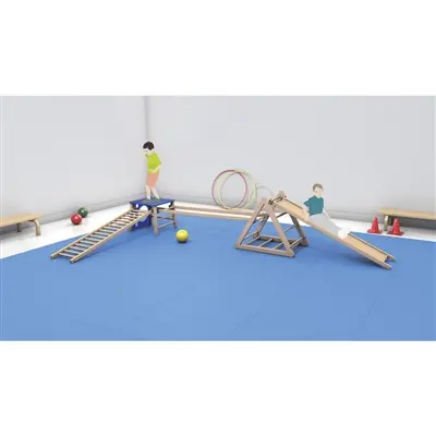 Actigym medium : offre spéciale