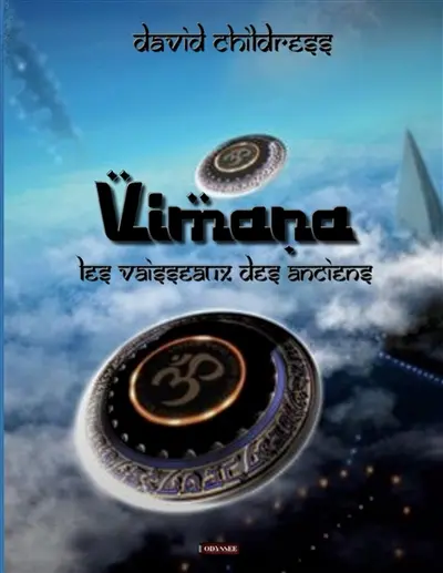 Vimana : Les vaisseaux des anciens