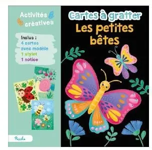 Les petites bêtes