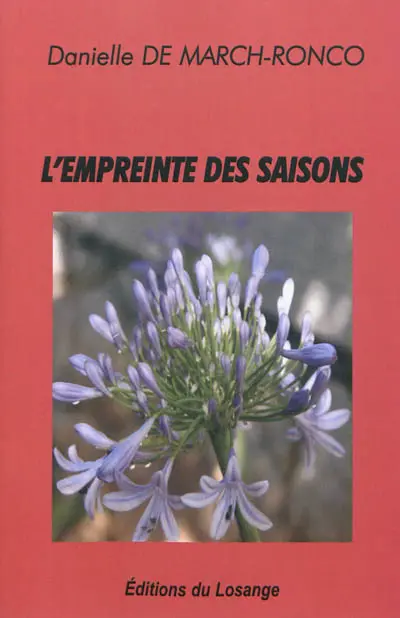 L'empreinte des saisons