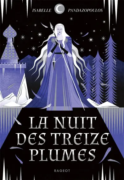 La nuit des treize plumes