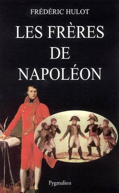 Les frères de Napoléon