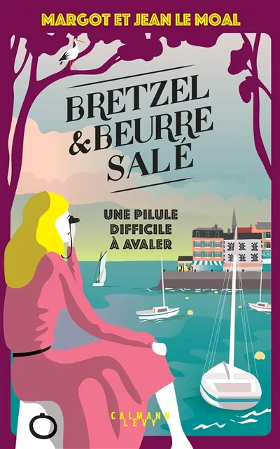 Bretzel & beurre salé. Une pilule difficile à avaler