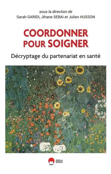 Coordonner pour soigner : décryptage du partenariat en santé