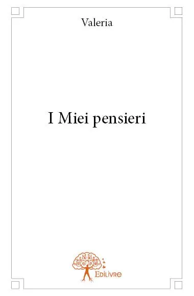I miei pensieri