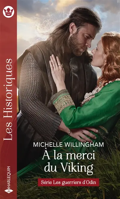 A la merci du Viking : les guerriers d'Odin