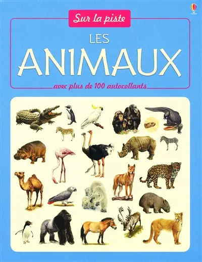 Les animaux