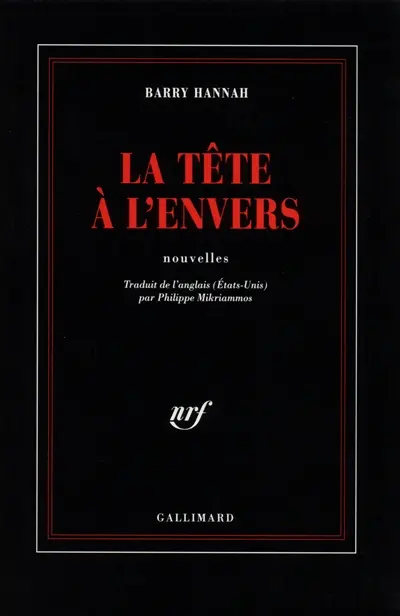 La tête à l'envers