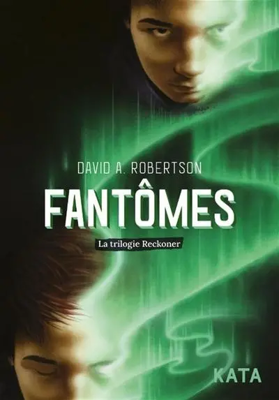 Fantômes 3