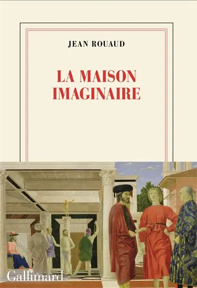 La maison imaginaire