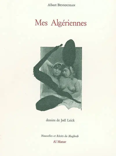Mes Algériennes