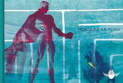 Hercule à la plage