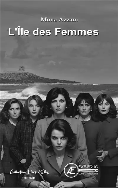 L'île des femmes