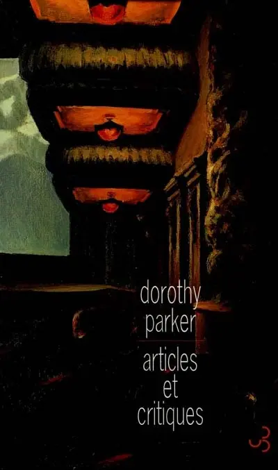 Articles et critiques