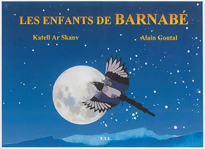 Les enfants de Barnabé