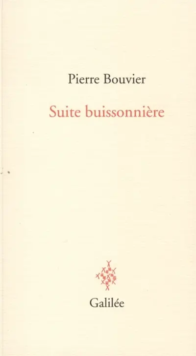 Suite buissonnière