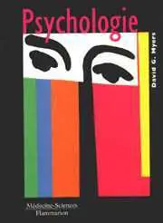 Traité de psychologie