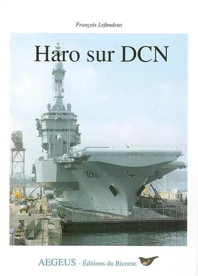 Haro sur DCN