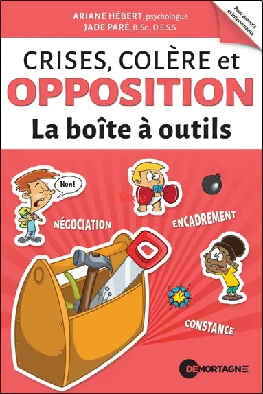 Crises, colère et opposition