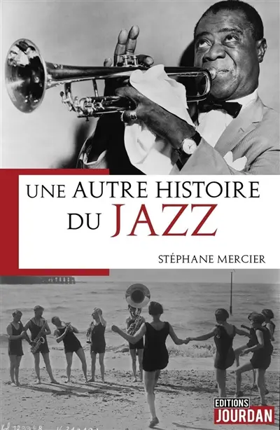 Une autre histoire du jazz