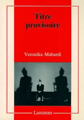 Titre provisoire
