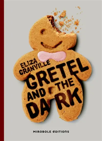 Gretel and the dark