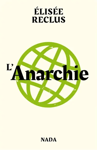 L'anarchie