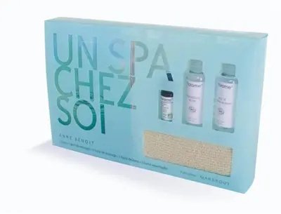 Un spa chez soi