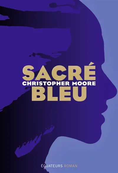 Sacré bleu