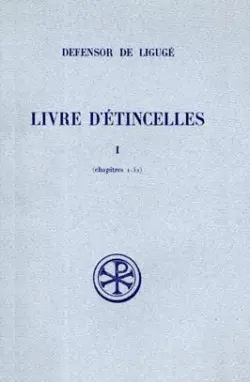 Le Livre d'étincelles. Vol. 1