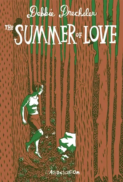 Summer of love