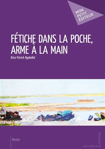 Fétiche dans la poche, arme à la main