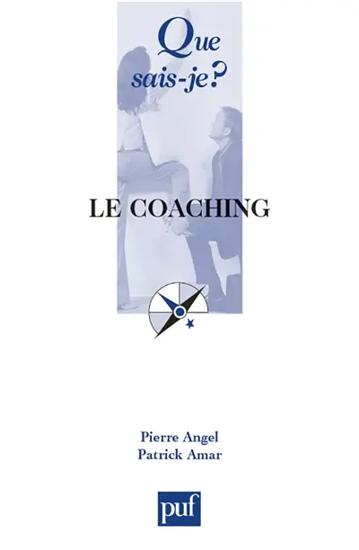 Le coaching