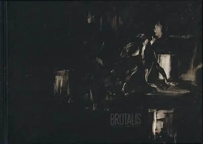 Brutalis