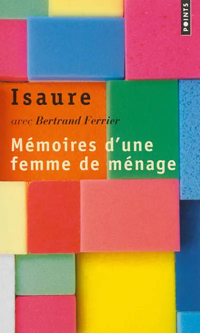 Mémoires d'une femme de ménage