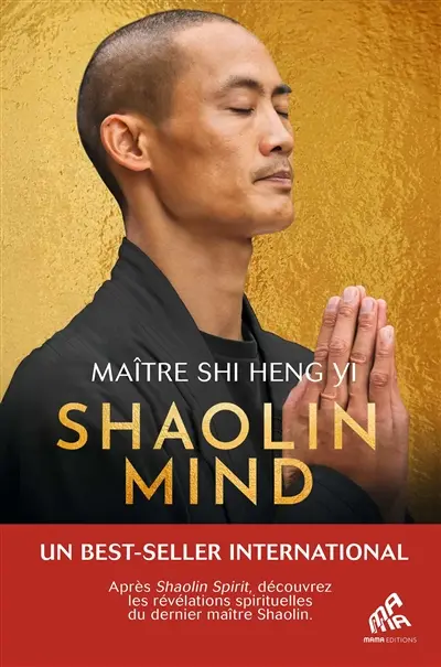 Shaolin mind