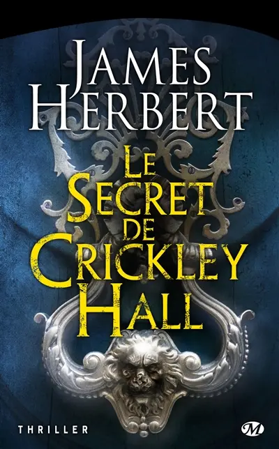 Le secret de Crickley Hall