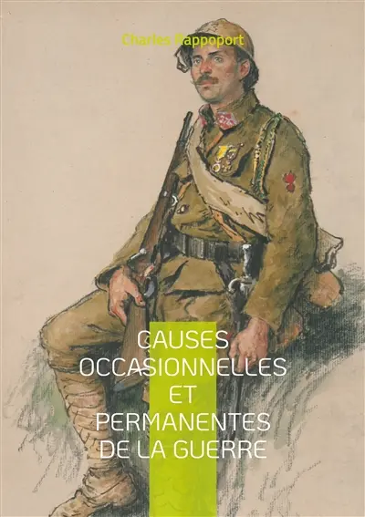 Causes occasionnelles et permanentes de la Guerre : Causes occasionnelles et permanentes de la Guerre : Une analyse marxiste des origines des conflits et des stratégies révolutionnaires pour la paix