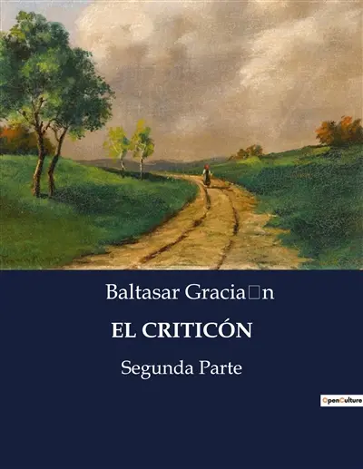 EL CRITICON : El despertar de la razón en un mundo desconocido