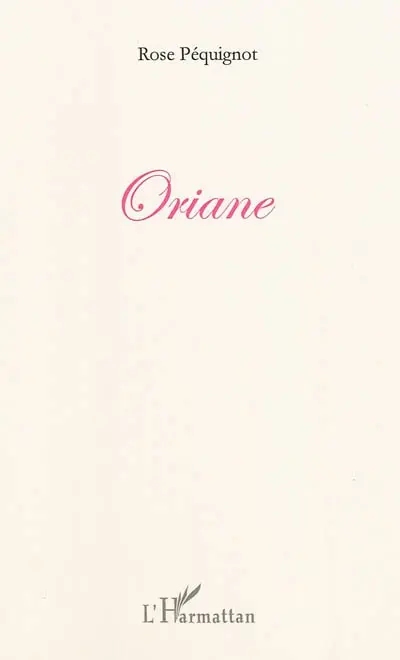 Oriane