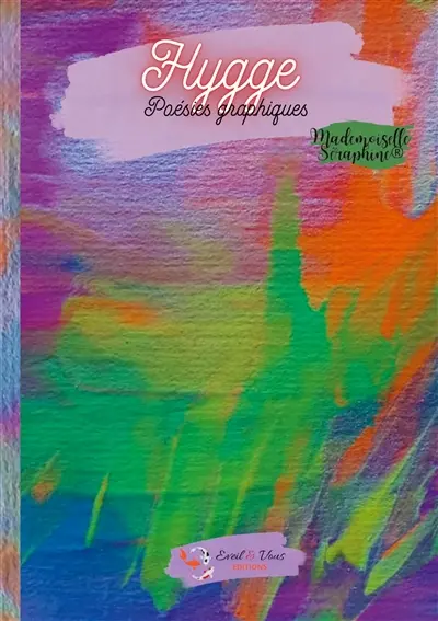 Hygge : Poésies graphiques