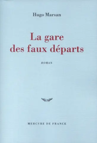La gare des faux départs