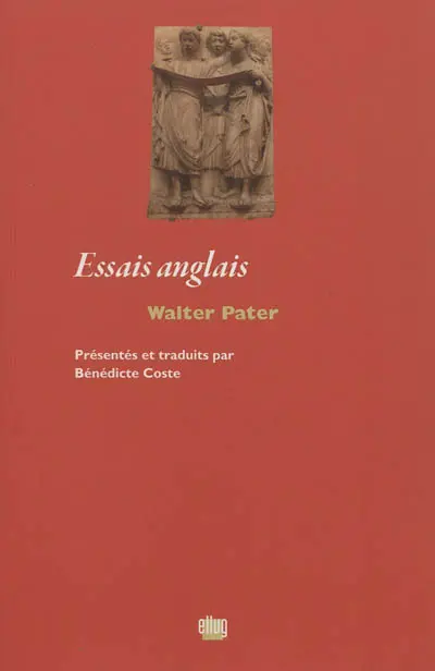 Essais anglais