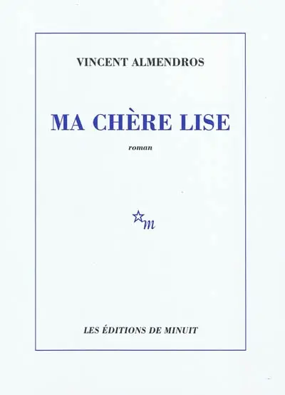Ma chère Lise