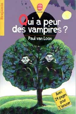 Qui a peur des vampires ?