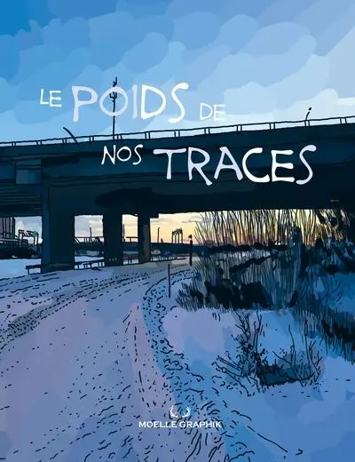 Le poids de nos traces