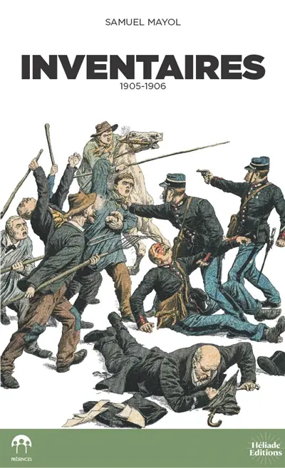 Inventaires : 1905-1906