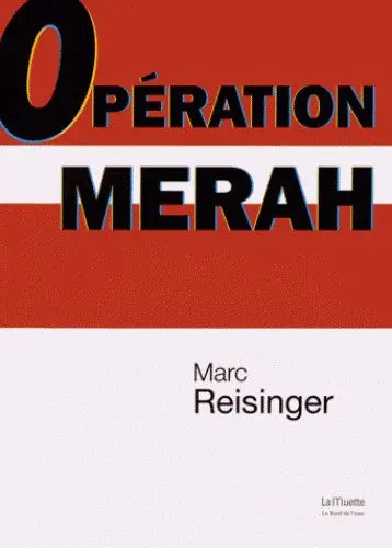 Opération Merah